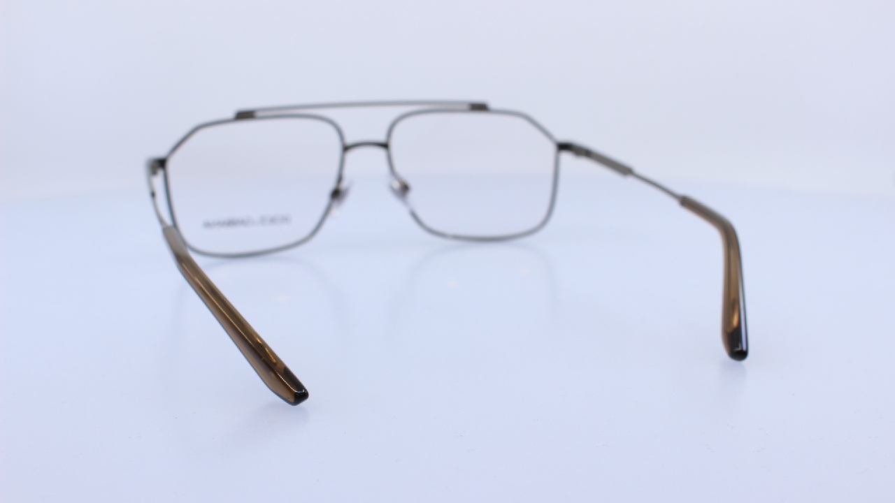 DOLCE&GABBANA - SZÜRKE - DG1364