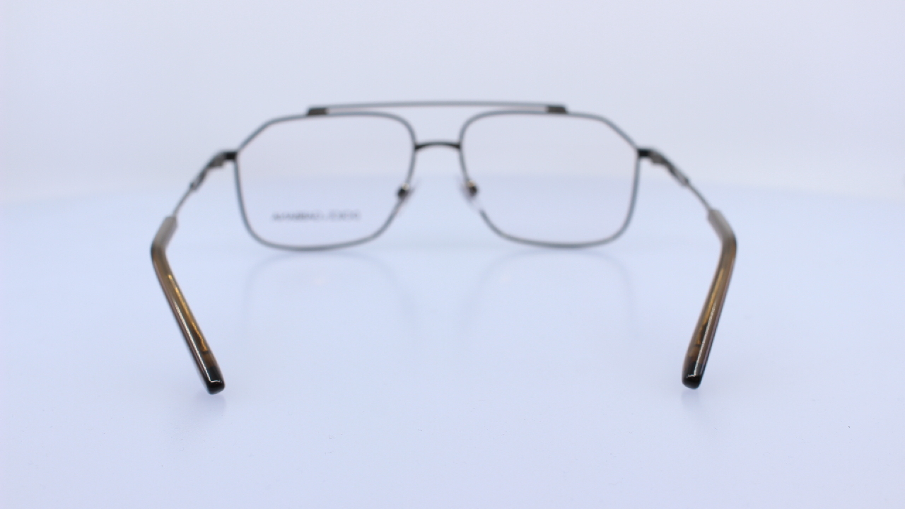 DOLCE&GABBANA - SZÜRKE - DG1364