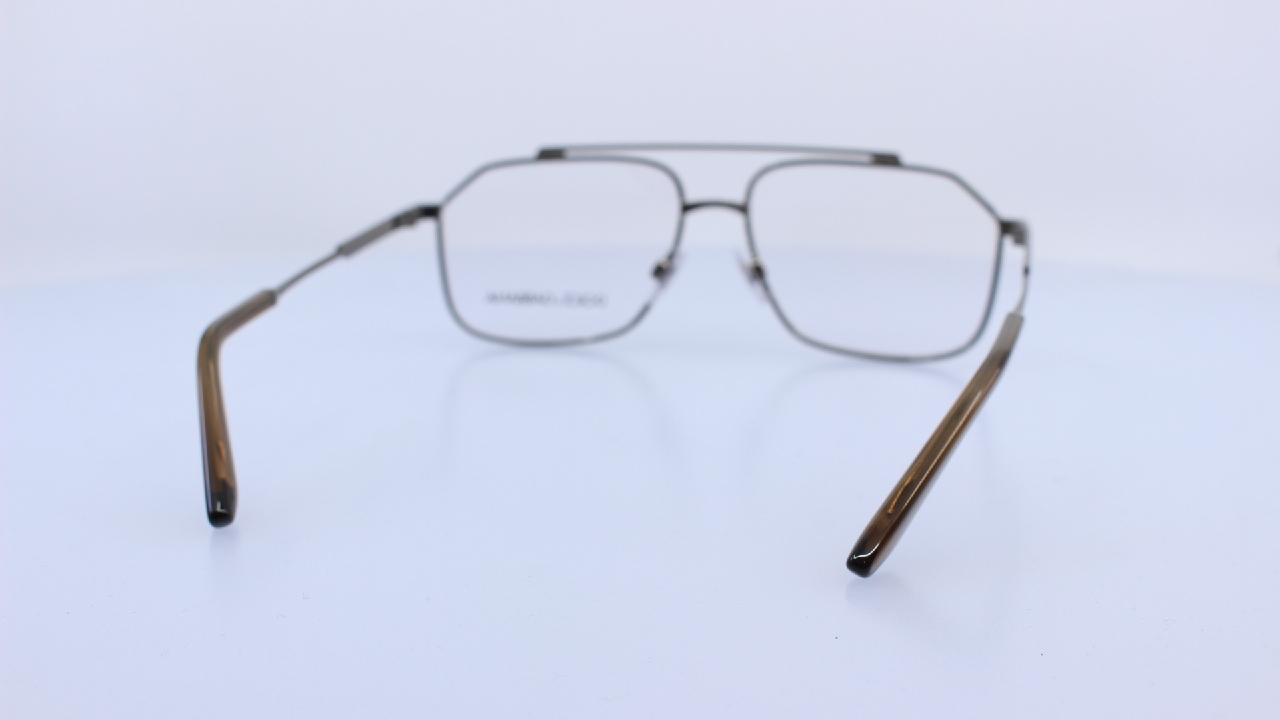 DOLCE&GABBANA - SZÜRKE - DG1364