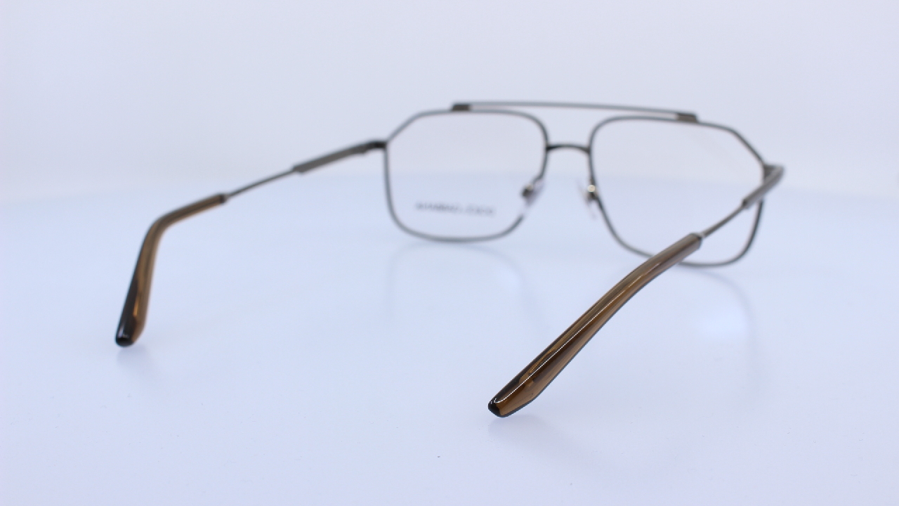 DOLCE&GABBANA - SZÜRKE - DG1364