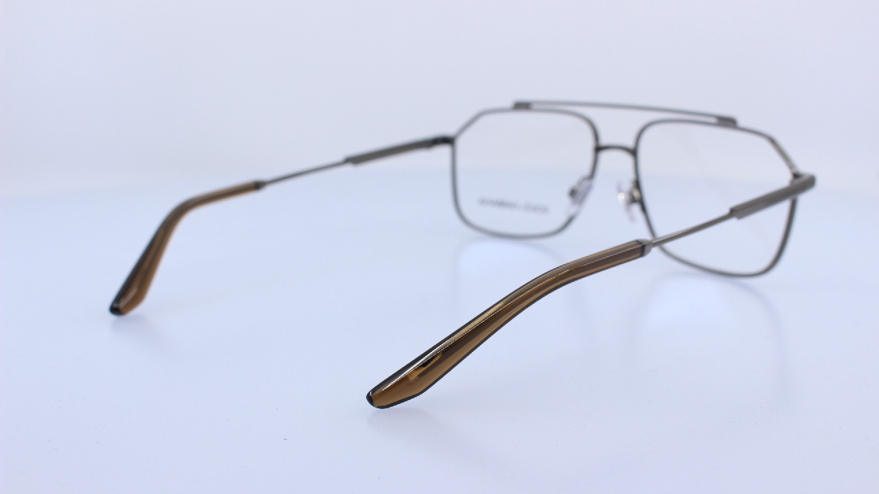 DOLCE&GABBANA - SZÜRKE - DG1364