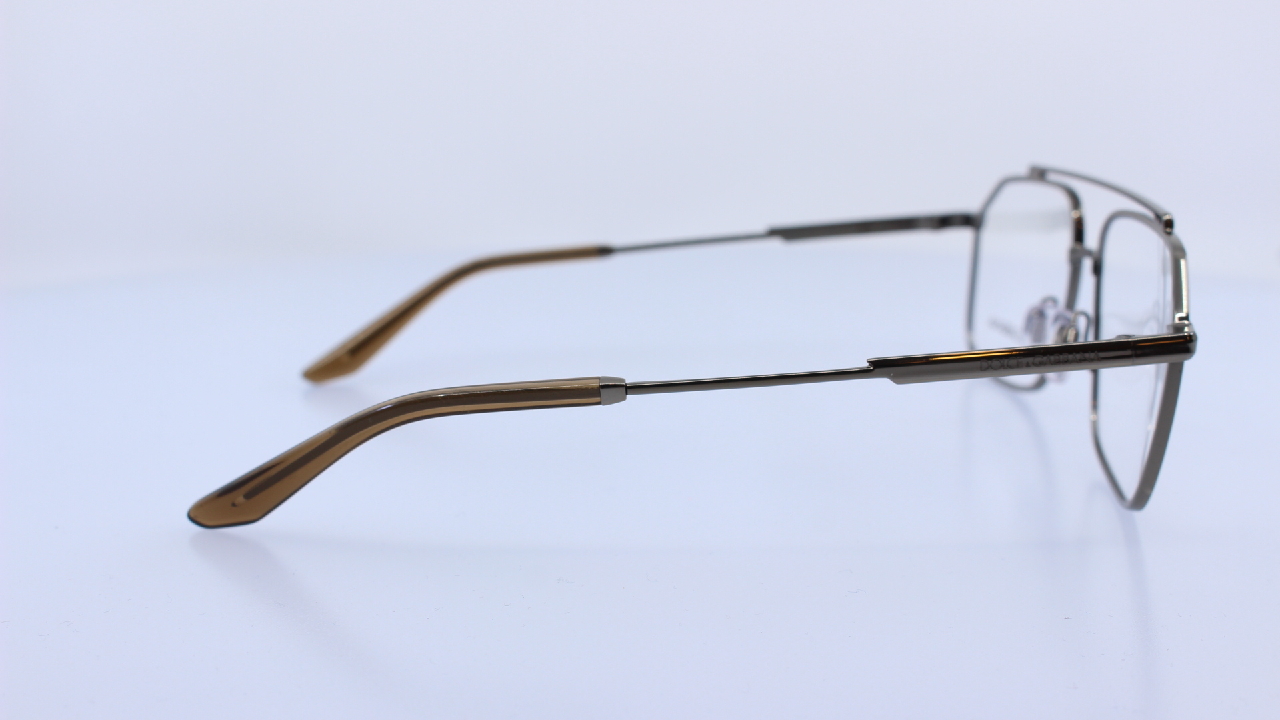 DOLCE&GABBANA - SZÜRKE - DG1364