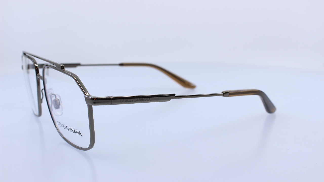 DOLCE&GABBANA - SZÜRKE - DG1364