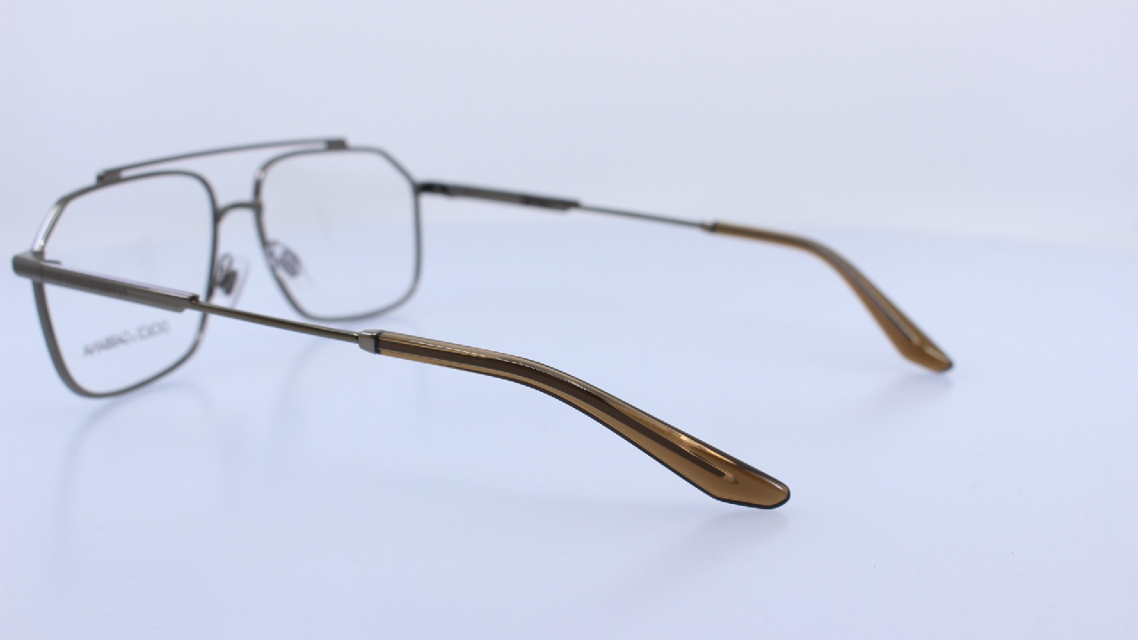 DOLCE&GABBANA - SZÜRKE - DG1364