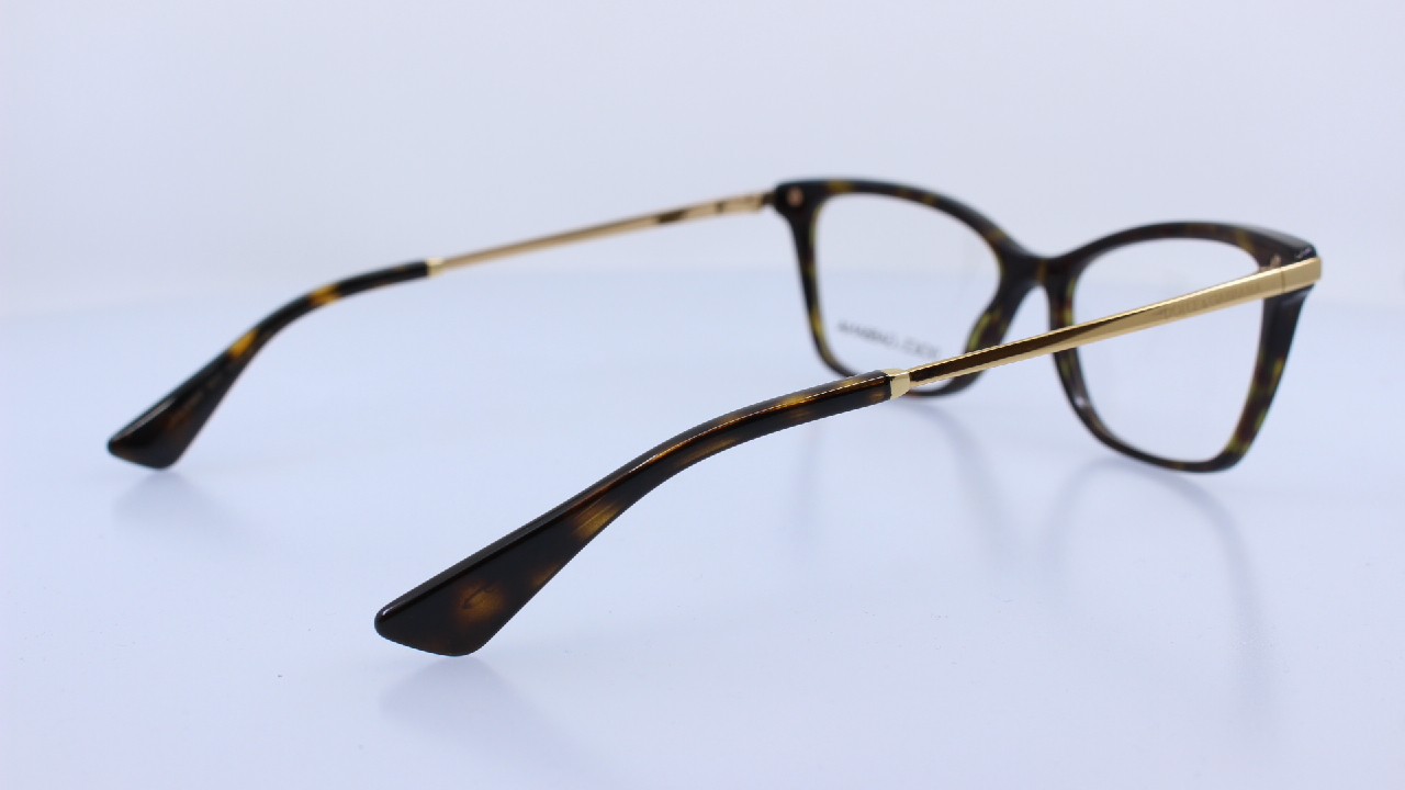 DOLCE&GABBANA - FEKETE - DG3393