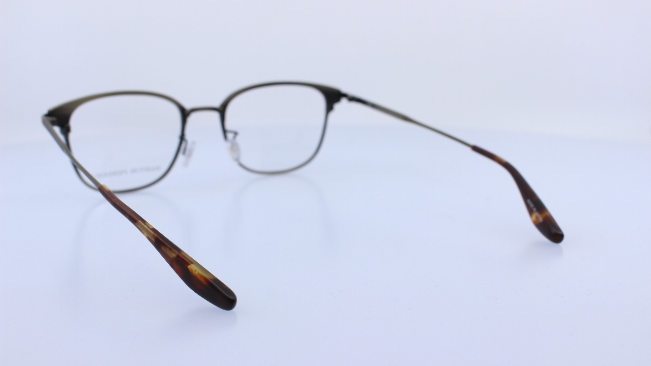 BARTON PERREIRA - ARANY - CHEEKY