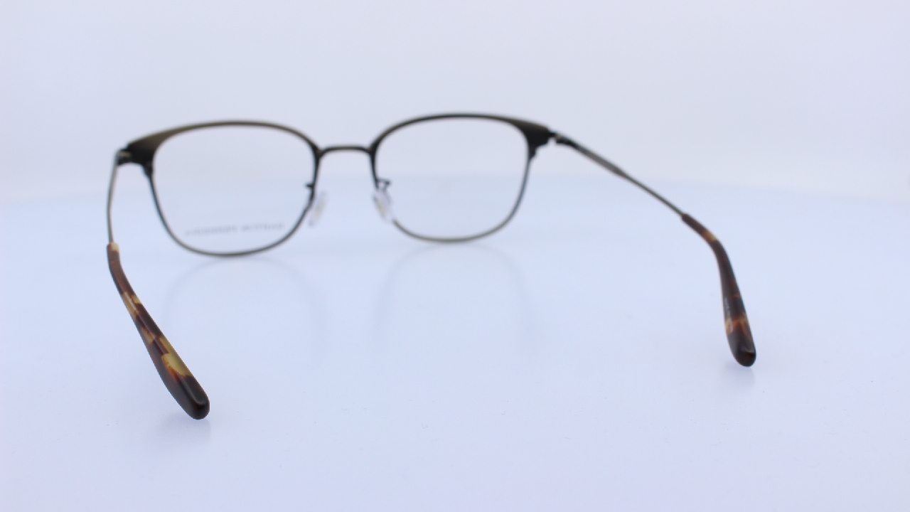 BARTON PERREIRA - ARANY - CHEEKY