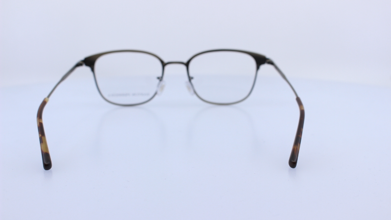 BARTON PERREIRA - ARANY - CHEEKY