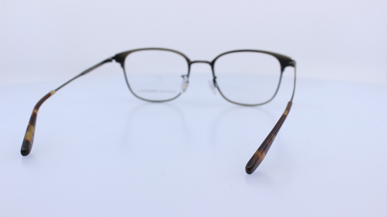 BARTON PERREIRA - ARANY - CHEEKY