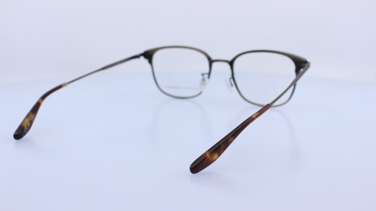 BARTON PERREIRA - ARANY - CHEEKY