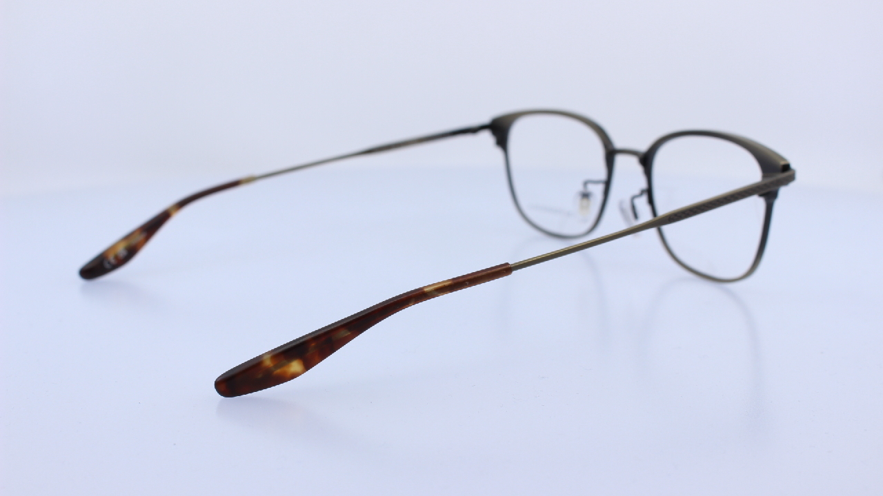 BARTON PERREIRA - ARANY - CHEEKY