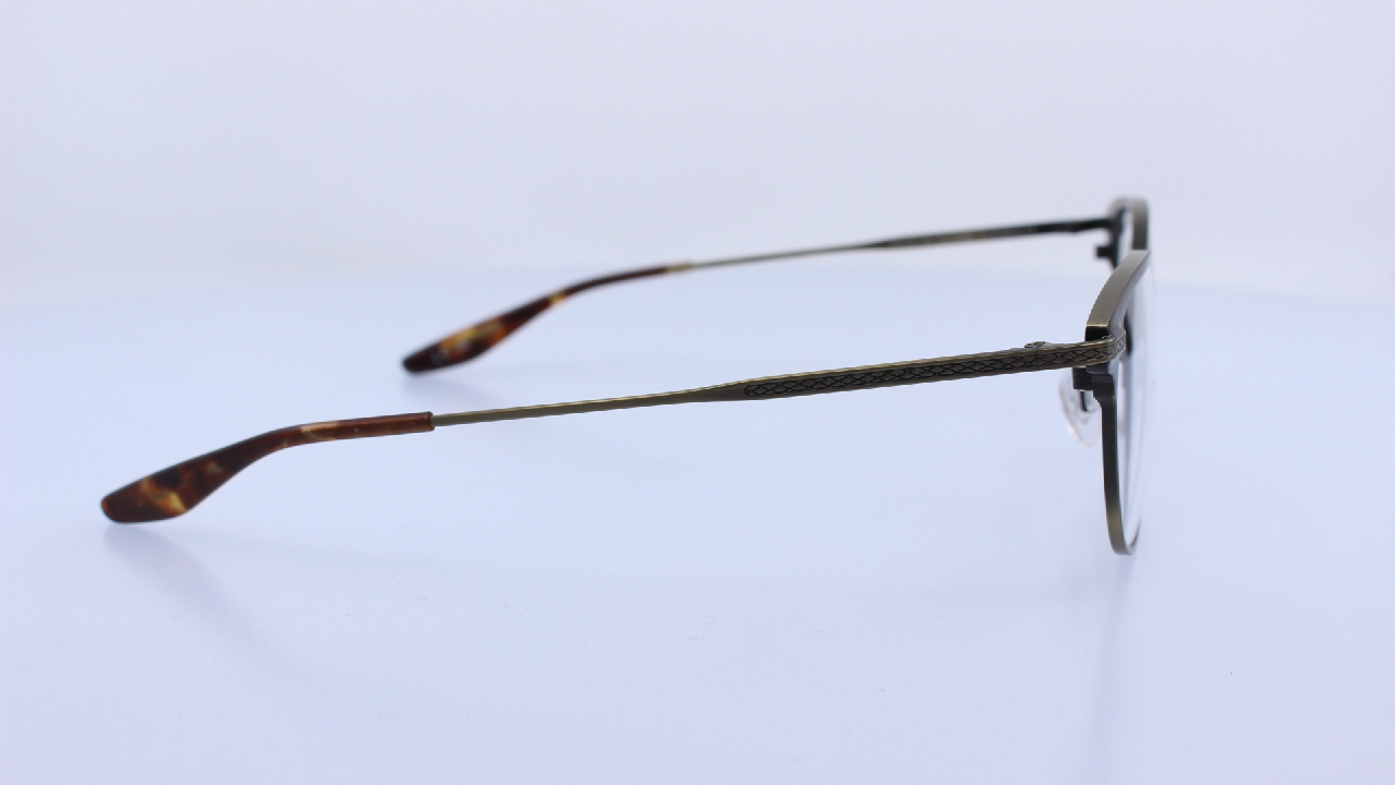 BARTON PERREIRA - ARANY - CHEEKY