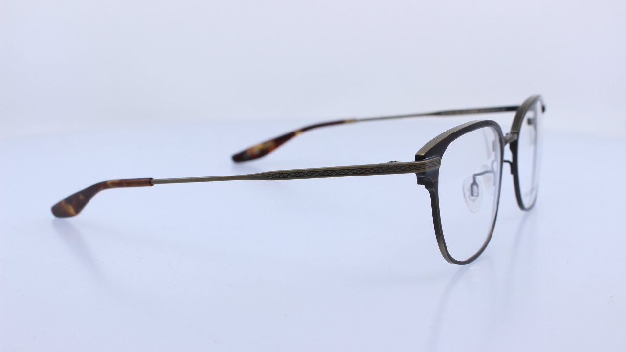 BARTON PERREIRA - ARANY - CHEEKY