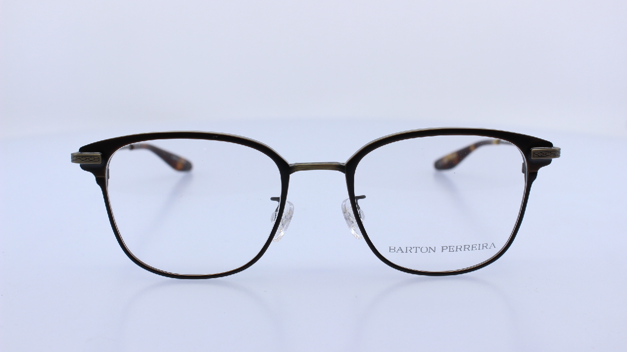 BARTON PERREIRA - ARANY - CHEEKY