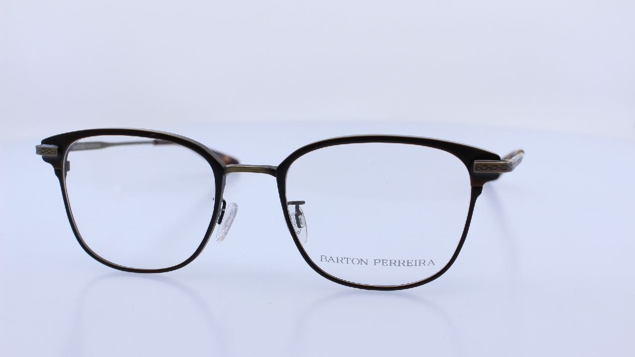 BARTON PERREIRA - ARANY - CHEEKY