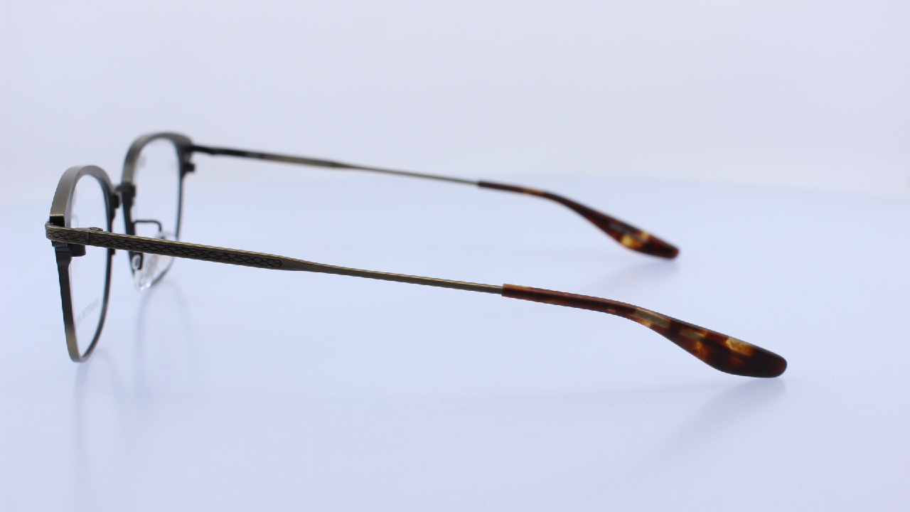 BARTON PERREIRA - ARANY - CHEEKY