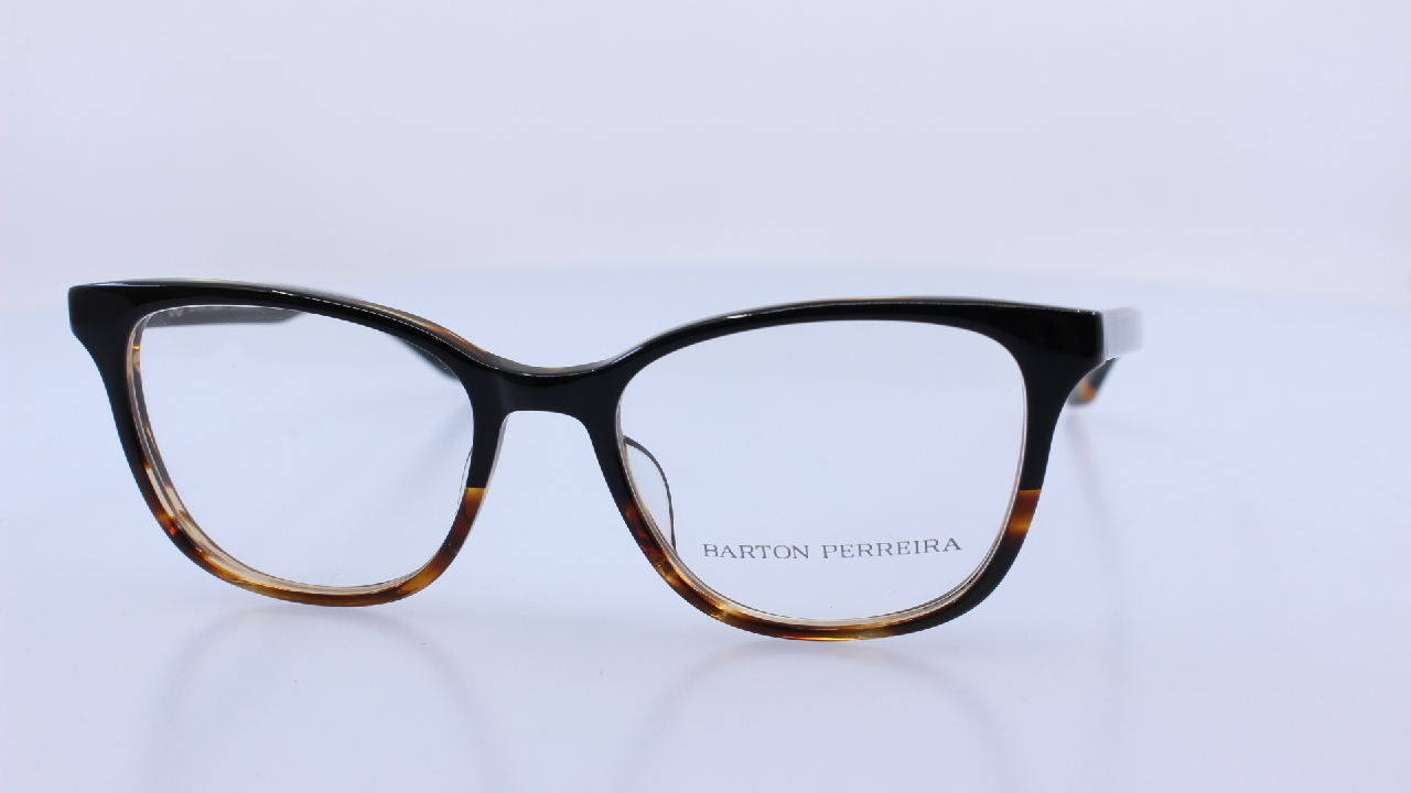 BARTON PERREIRA - BORDÓ - CHEEKY