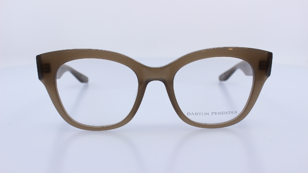 BARTON PERREIRA - BARNA - WELCH