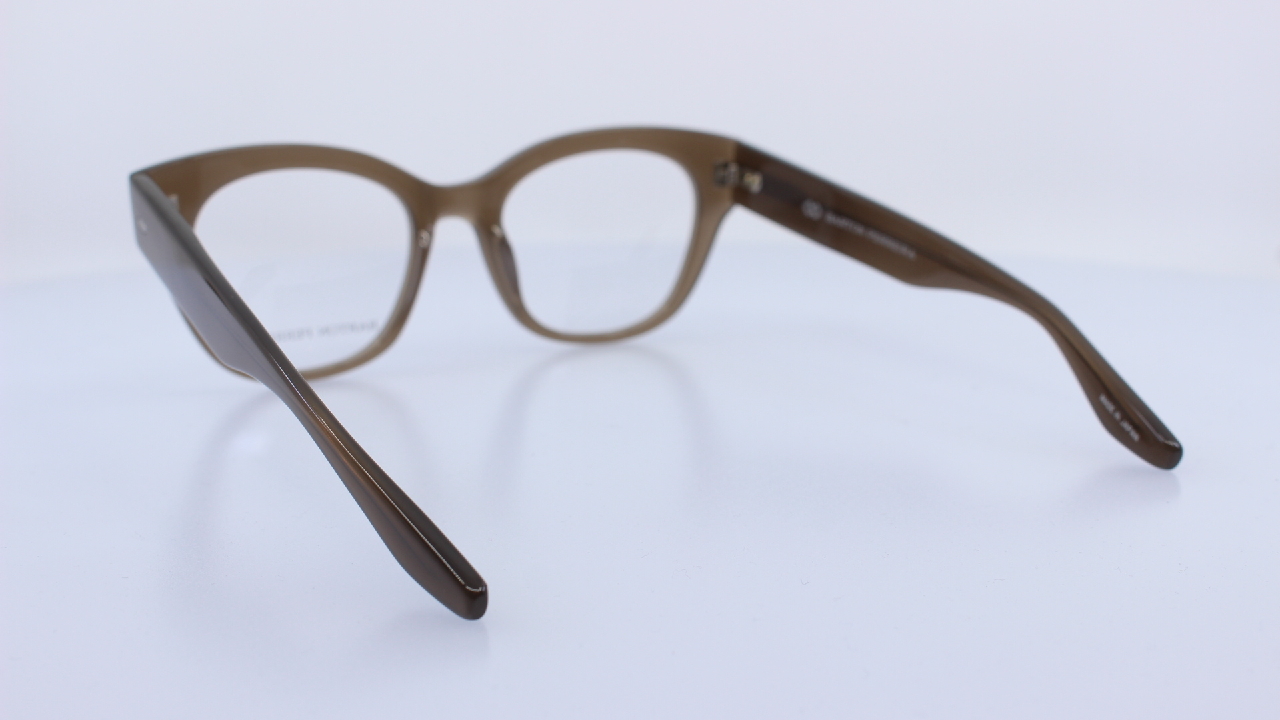 BARTON PERREIRA - BARNA - WELCH