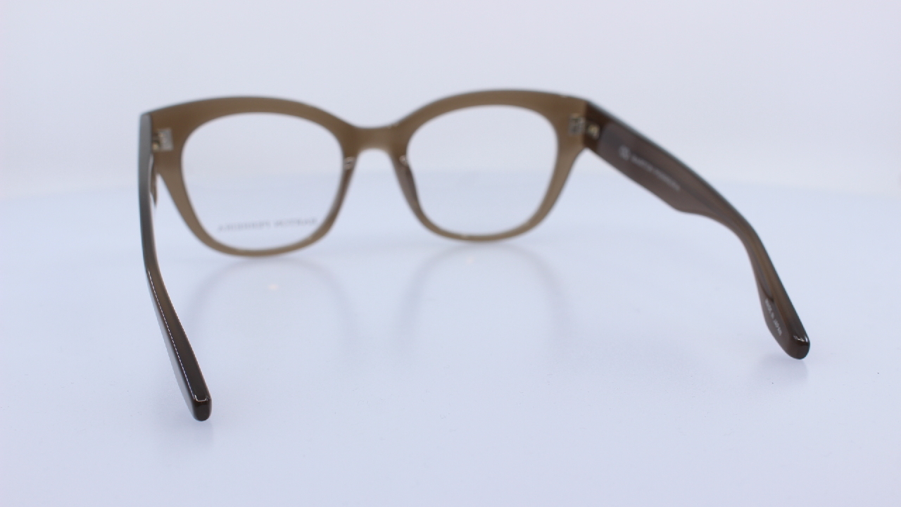 BARTON PERREIRA - BARNA - WELCH