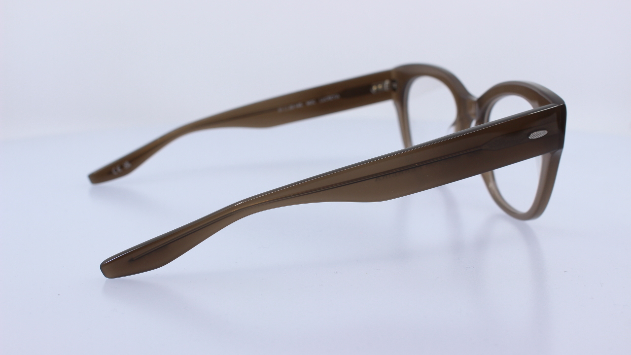 BARTON PERREIRA - BARNA - WELCH