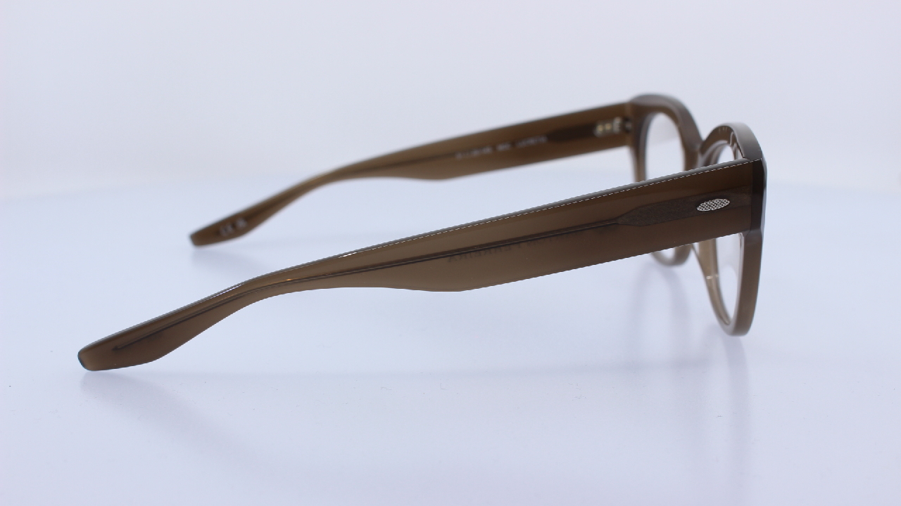 BARTON PERREIRA - BARNA - WELCH