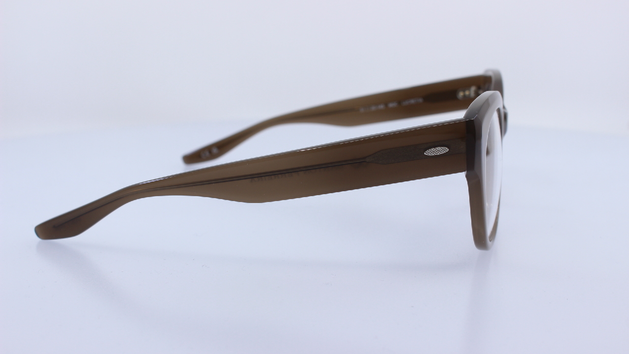 BARTON PERREIRA - BARNA - WELCH