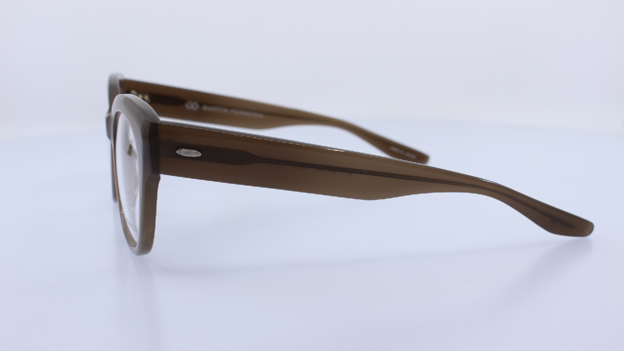 BARTON PERREIRA - BARNA - WELCH