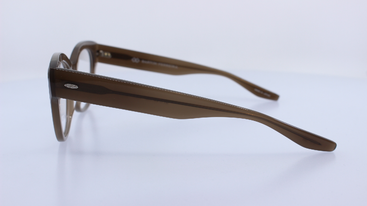 BARTON PERREIRA - BARNA - WELCH