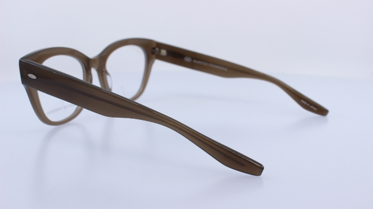 BARTON PERREIRA - BARNA - WELCH