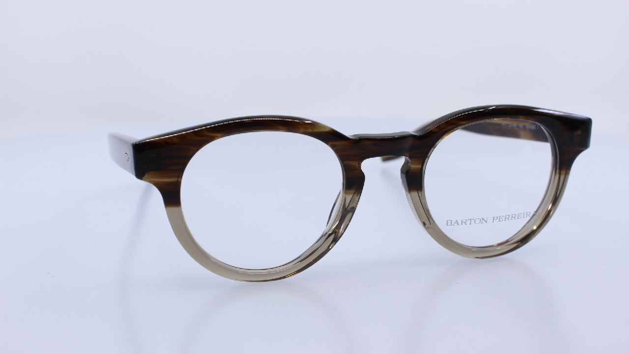 BARTON PERREIRA - BARNA - WELCH