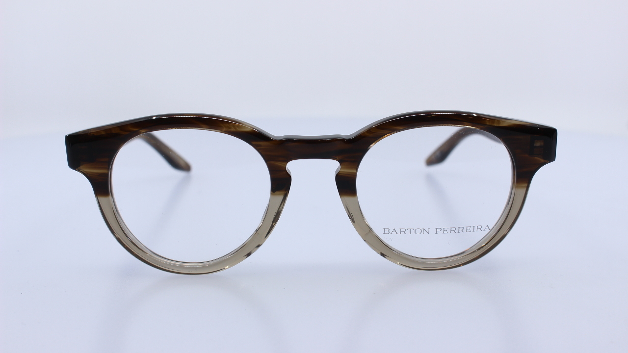 BARTON PERREIRA - BARNA - WELCH
