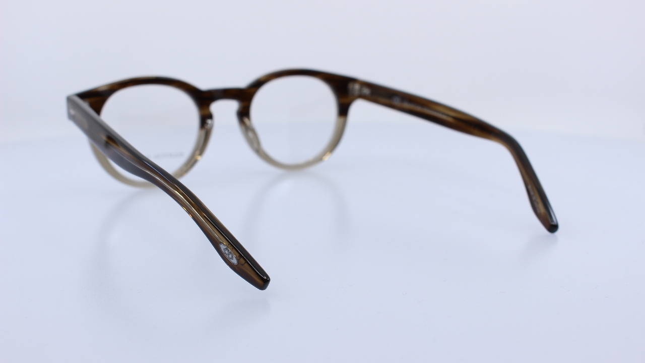 BARTON PERREIRA - BARNA - WELCH