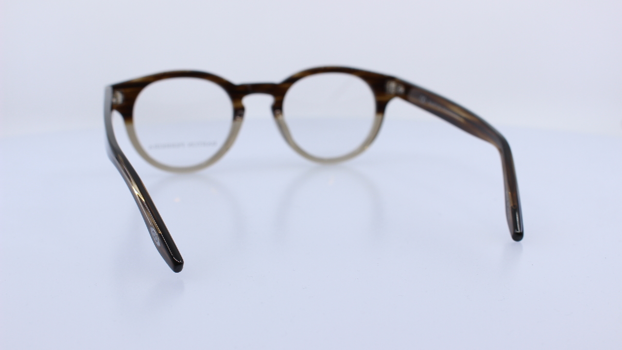 BARTON PERREIRA - BARNA - WELCH