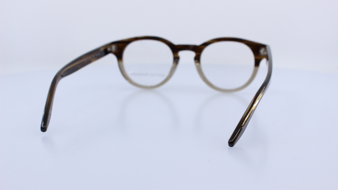 BARTON PERREIRA - BARNA - WELCH