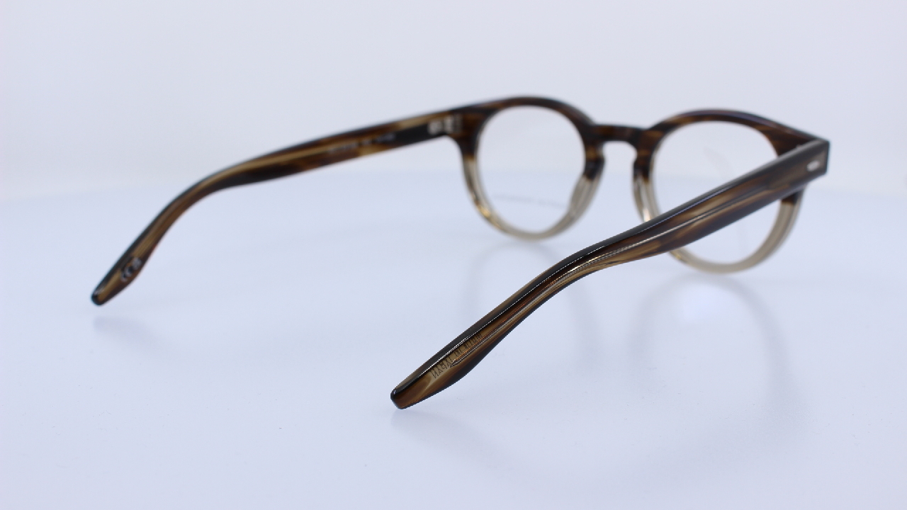 BARTON PERREIRA - BARNA - WELCH