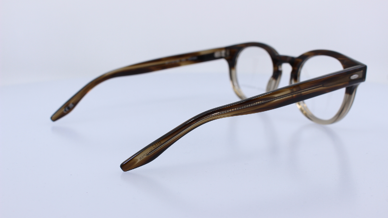 BARTON PERREIRA - BARNA - WELCH