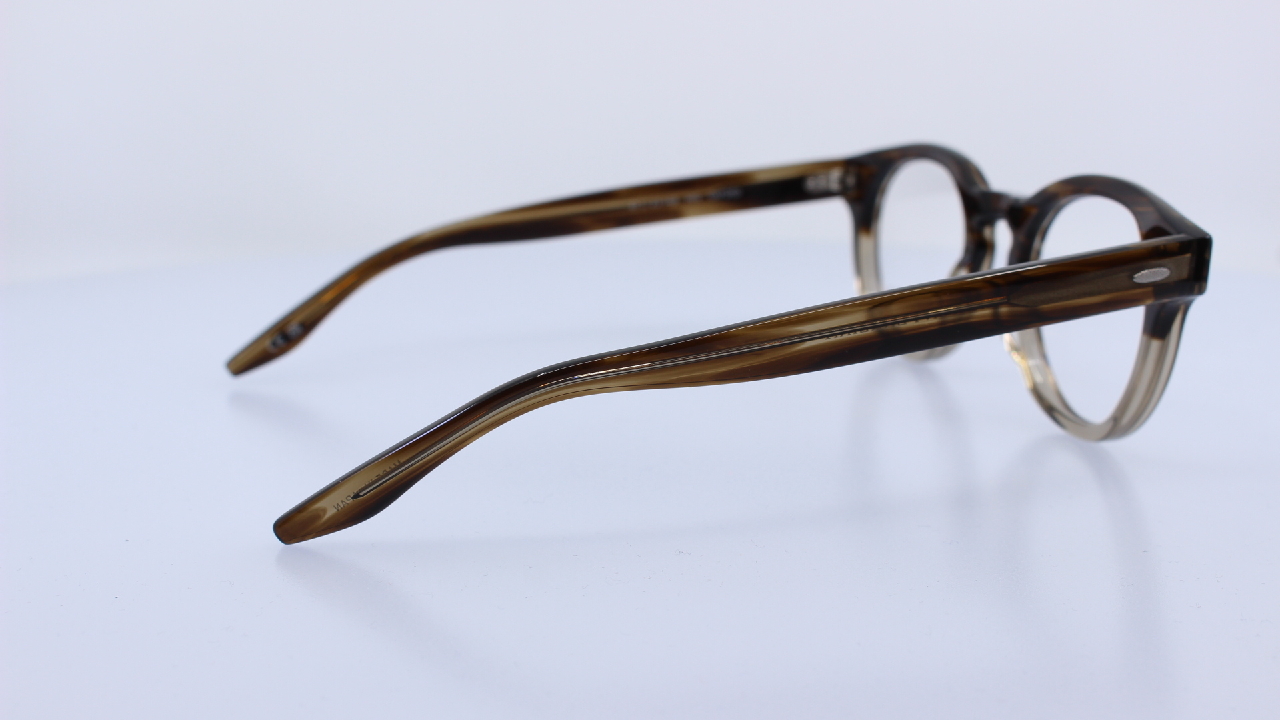 BARTON PERREIRA - BARNA - WELCH