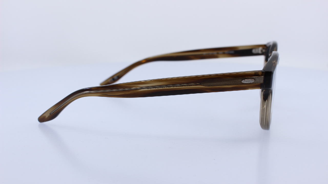 BARTON PERREIRA - BARNA - WELCH