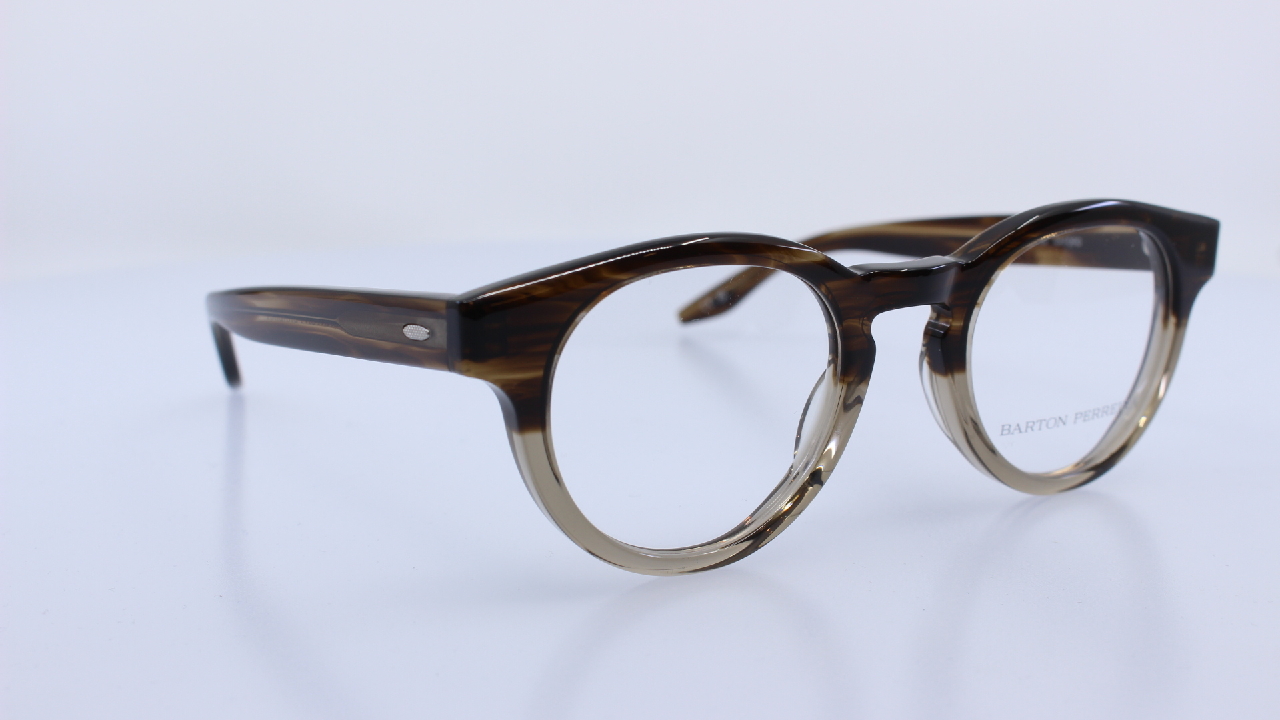 BARTON PERREIRA - BARNA - WELCH