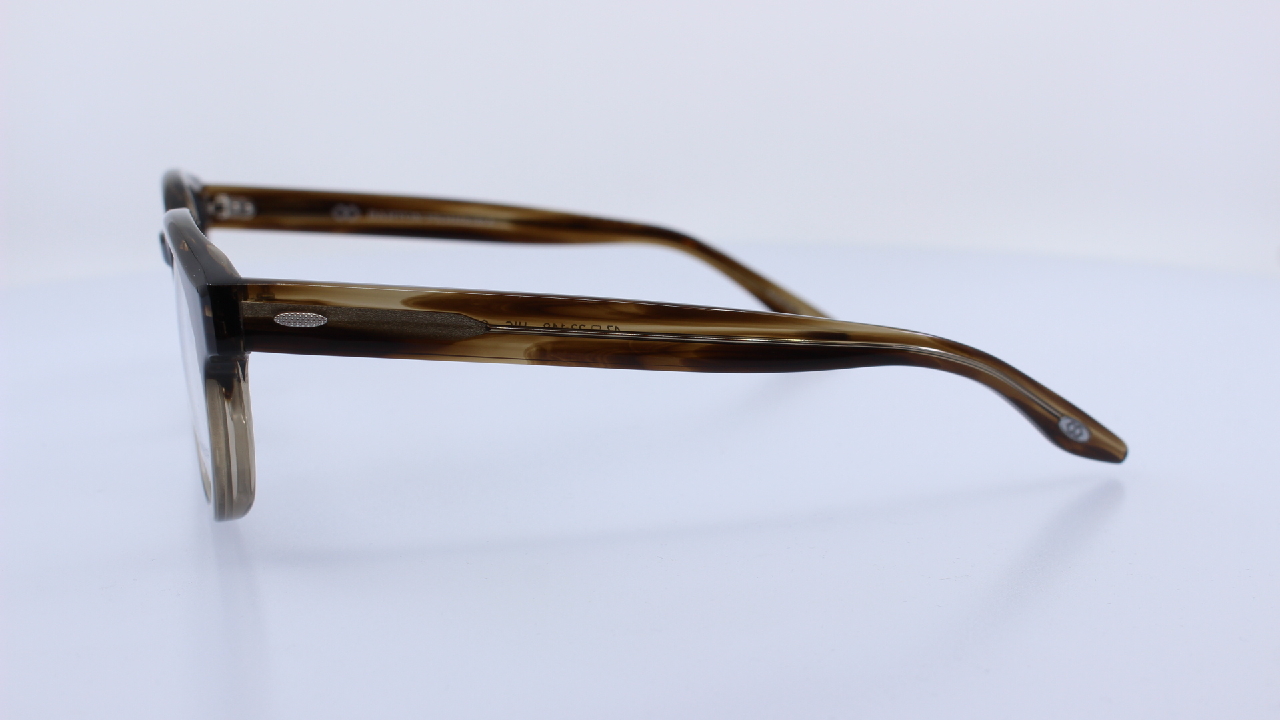 BARTON PERREIRA - BARNA - WELCH