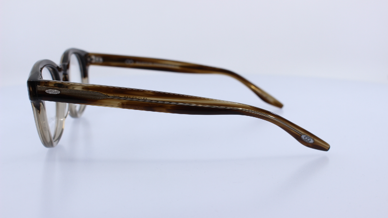 BARTON PERREIRA - BARNA - WELCH