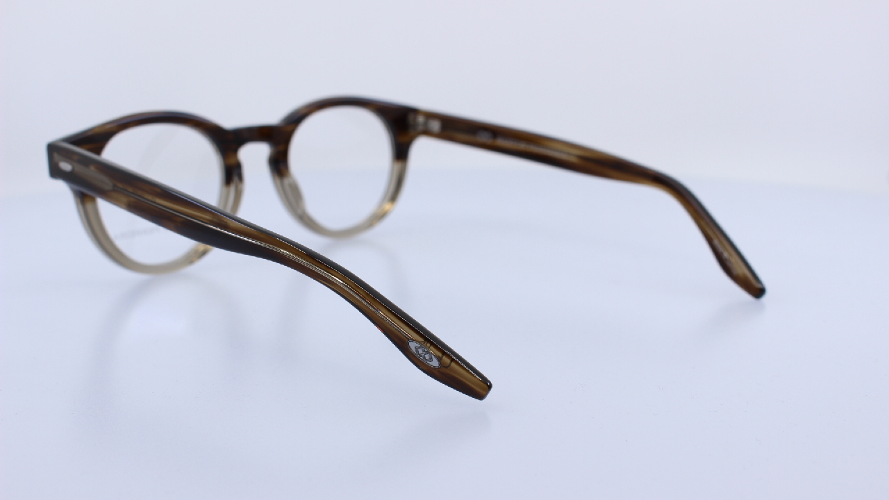 BARTON PERREIRA - BARNA - WELCH