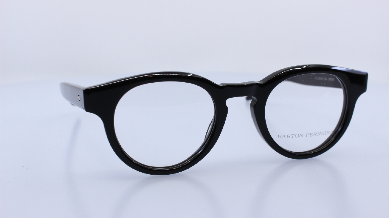 BARTON PERREIRA - FEKETE - ROSETTA