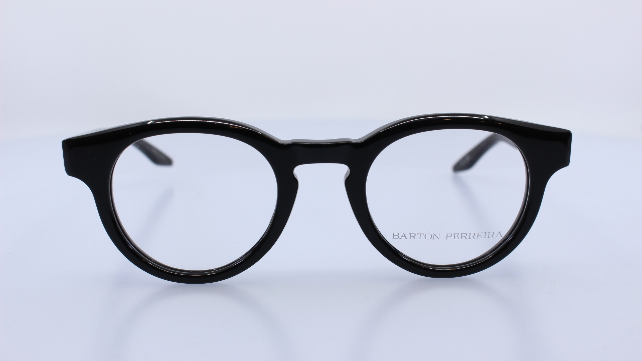 BARTON PERREIRA - FEKETE - ROSETTA