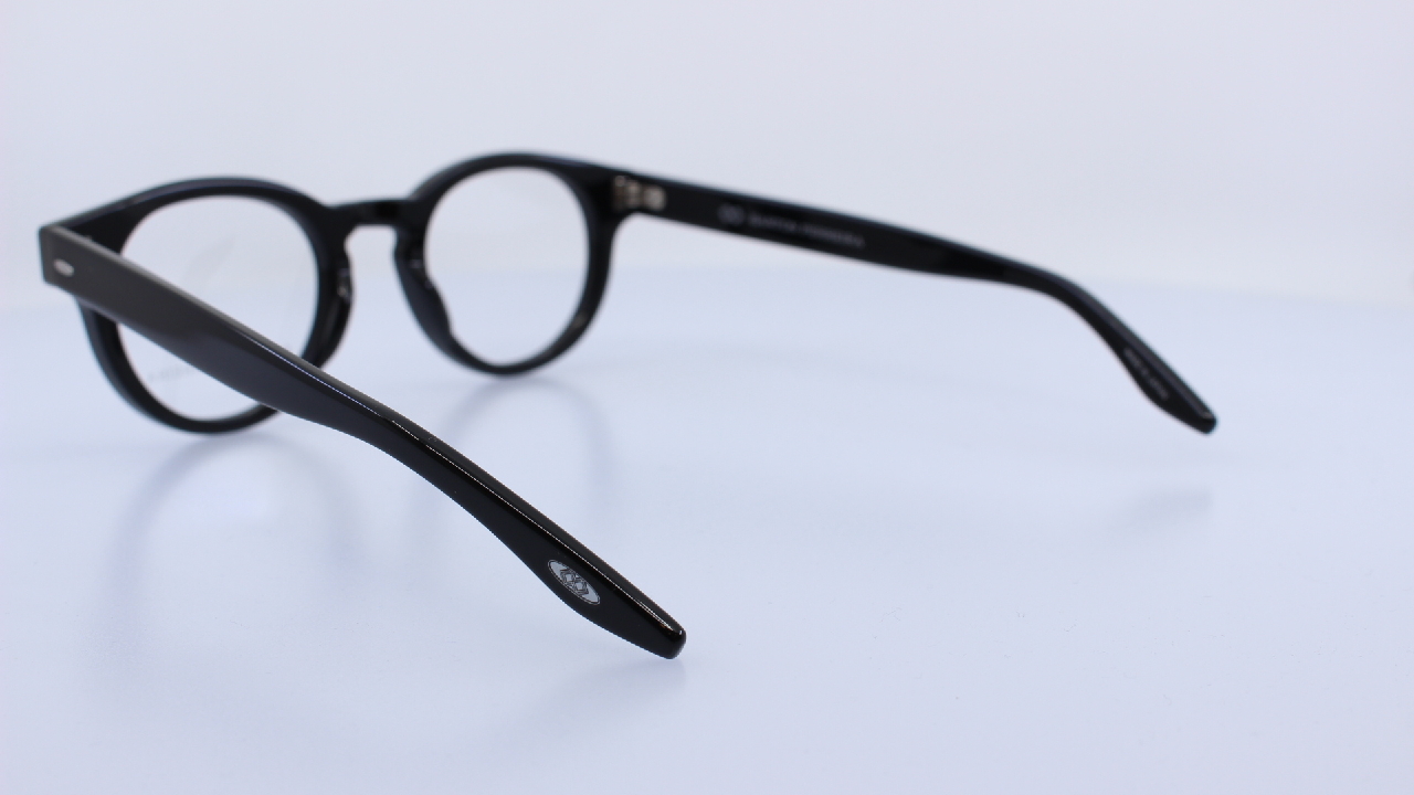 BARTON PERREIRA - FEKETE - ROSETTA