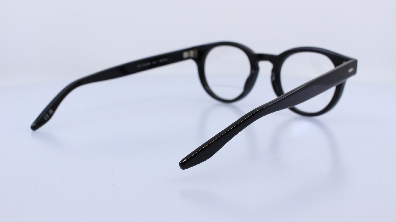 BARTON PERREIRA - FEKETE - ROSETTA