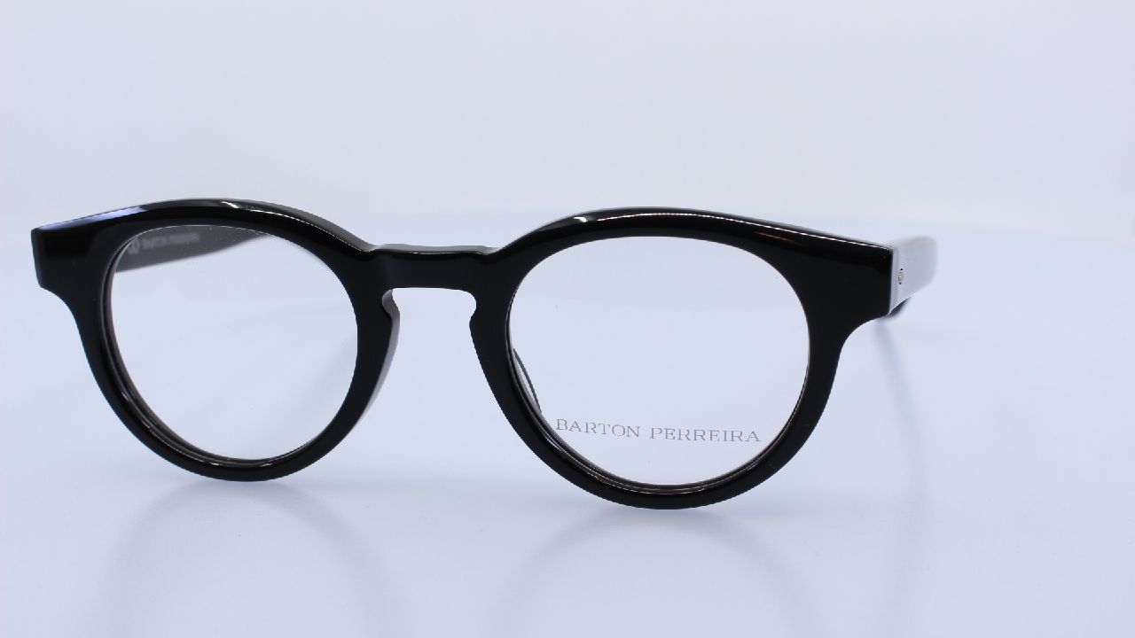 BARTON PERREIRA - FEKETE - ROSETTA