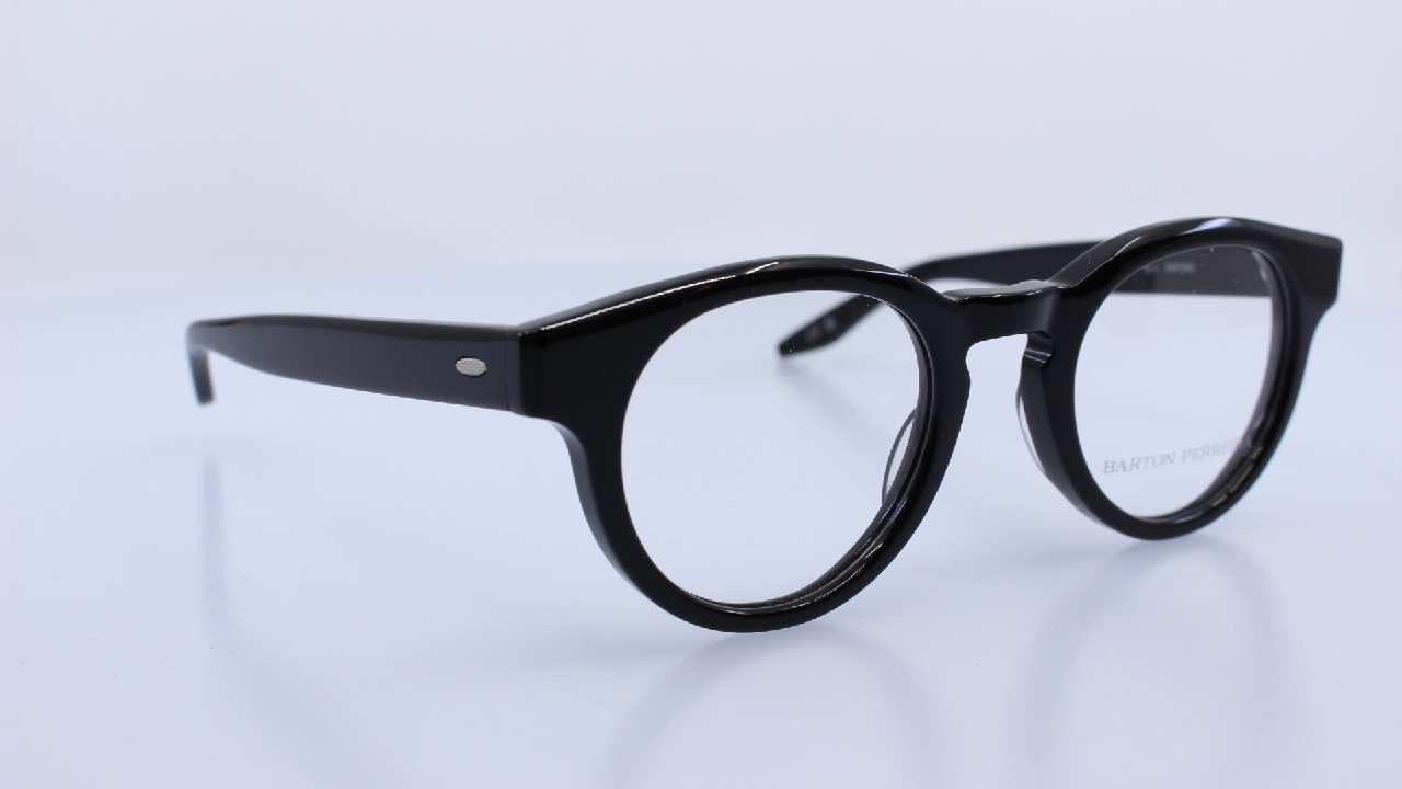 BARTON PERREIRA - FEKETE - ROSETTA