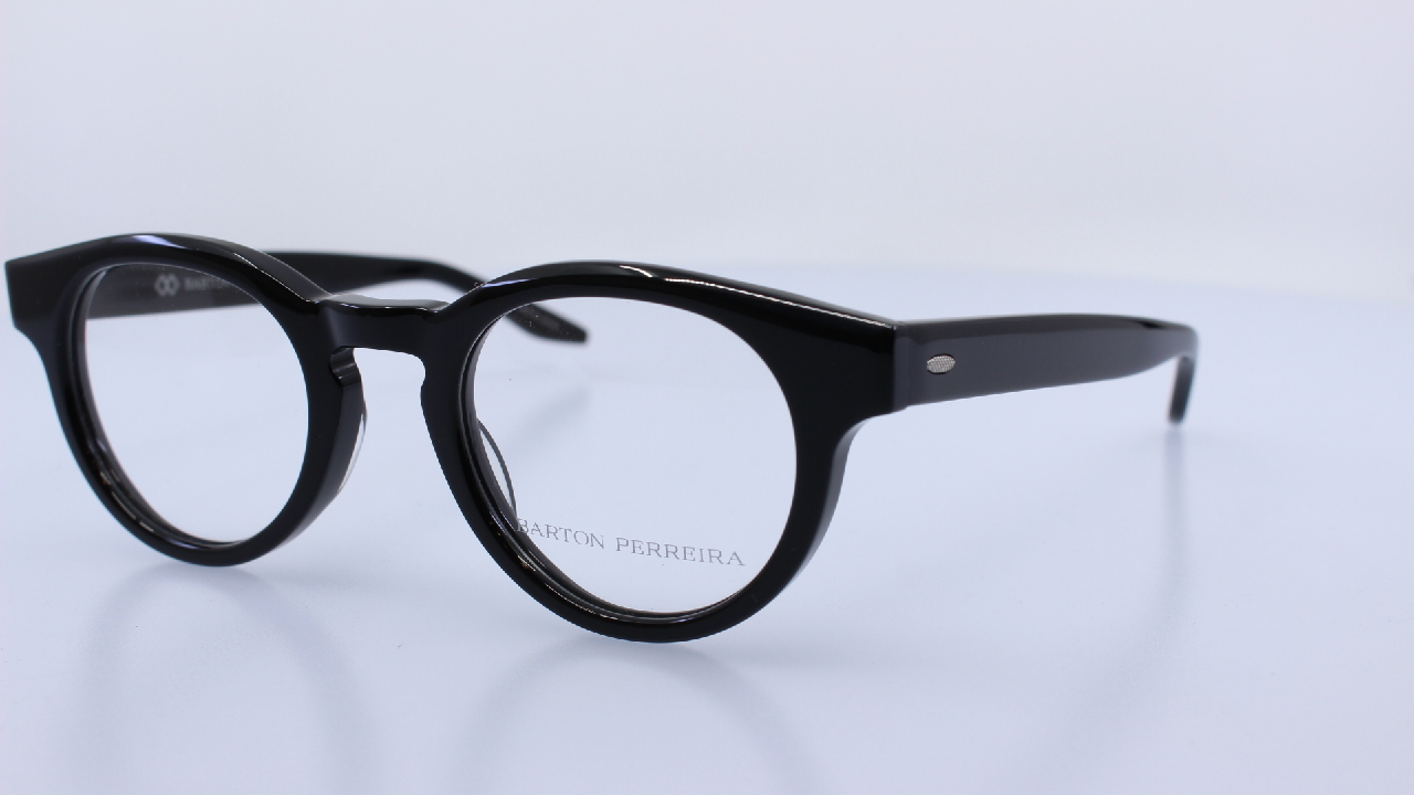 BARTON PERREIRA - FEKETE - ROSETTA